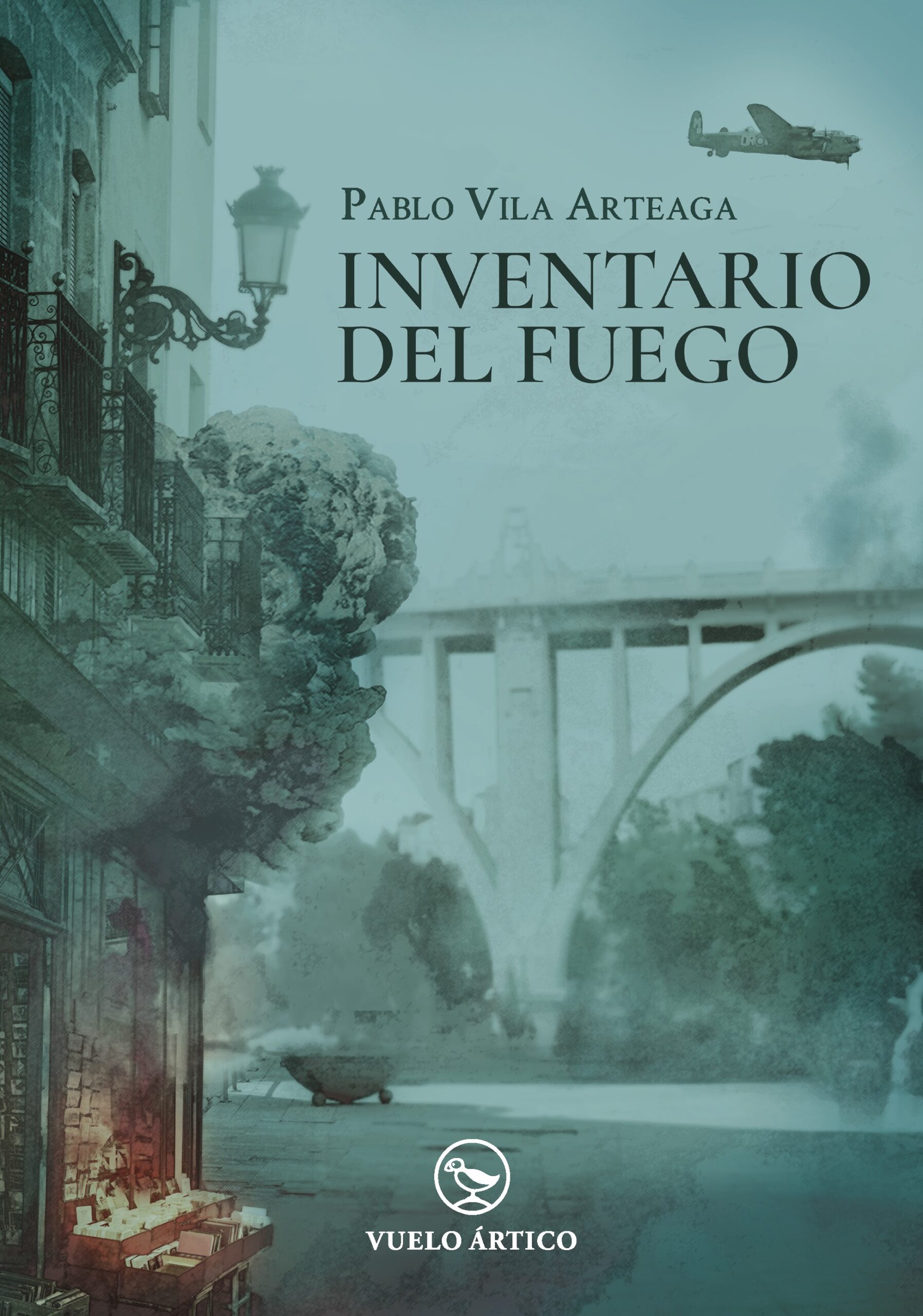 Pablo Vila Arteaga